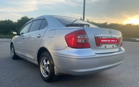 Toyota Premio, 2005 год, 850 000 рублей, 14 фотография