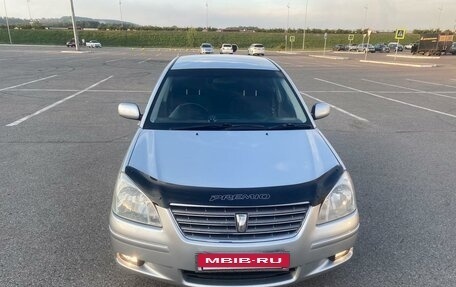 Toyota Premio, 2005 год, 850 000 рублей, 19 фотография