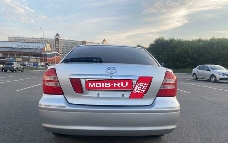 Toyota Premio, 2005 год, 850 000 рублей, 13 фотография