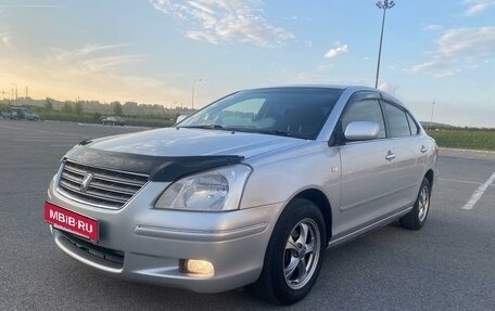 Toyota Premio, 2005 год, 850 000 рублей, 17 фотография