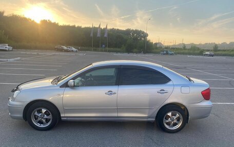 Toyota Premio, 2005 год, 850 000 рублей, 24 фотография