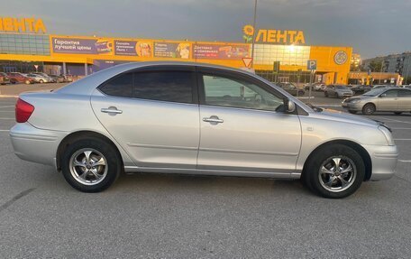 Toyota Premio, 2005 год, 850 000 рублей, 36 фотография