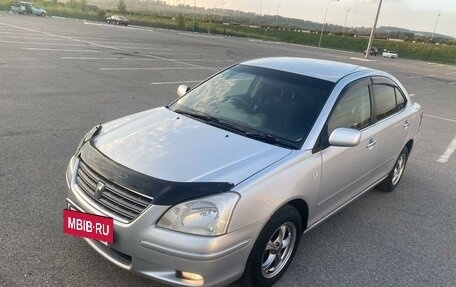 Toyota Premio, 2005 год, 850 000 рублей, 29 фотография