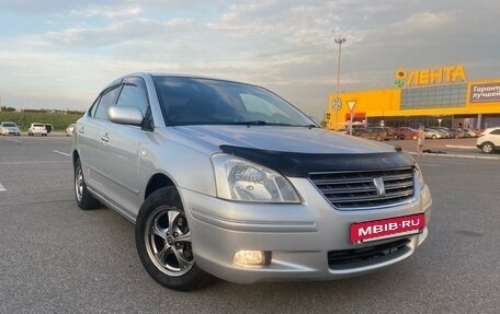 Toyota Premio, 2005 год, 850 000 рублей, 25 фотография