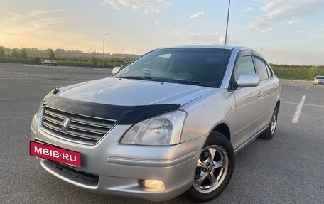 Toyota Premio, 2005 год, 850 000 рублей, 30 фотография