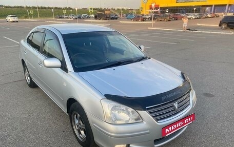 Toyota Premio, 2005 год, 850 000 рублей, 31 фотография