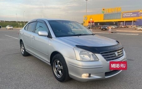 Toyota Premio, 2005 год, 850 000 рублей, 33 фотография