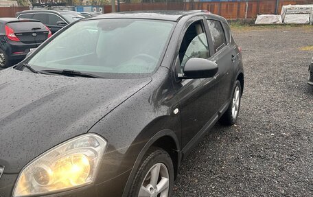 Nissan Qashqai, 2008 год, 700 000 рублей, 3 фотография