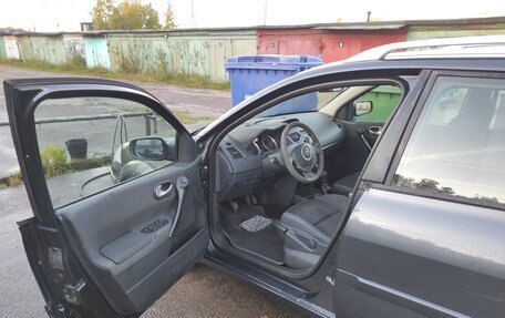 Renault Megane II, 2008 год, 456 000 рублей, 8 фотография