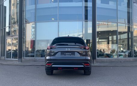 Mazda CX-9 II, 2018 год, 3 535 000 рублей, 4 фотография