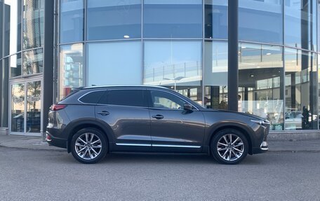 Mazda CX-9 II, 2018 год, 3 535 000 рублей, 6 фотография