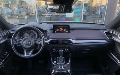 Mazda CX-9 II, 2018 год, 3 535 000 рублей, 9 фотография