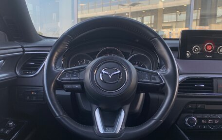 Mazda CX-9 II, 2018 год, 3 535 000 рублей, 10 фотография