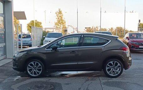 Citroen DS4, 2012 год, 880 000 рублей, 8 фотография