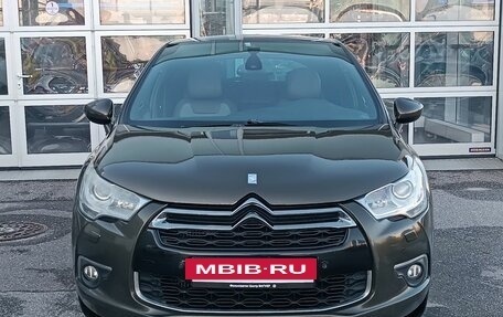 Citroen DS4, 2012 год, 880 000 рублей, 6 фотография