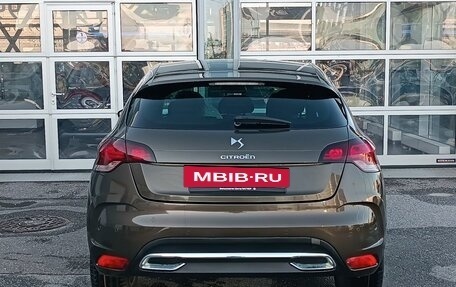 Citroen DS4, 2012 год, 880 000 рублей, 5 фотография