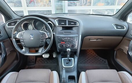 Citroen DS4, 2012 год, 880 000 рублей, 15 фотография