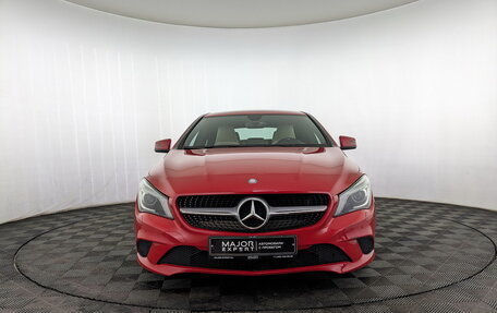 Mercedes-Benz CLA, 2014 год, 2 200 000 рублей, 2 фотография