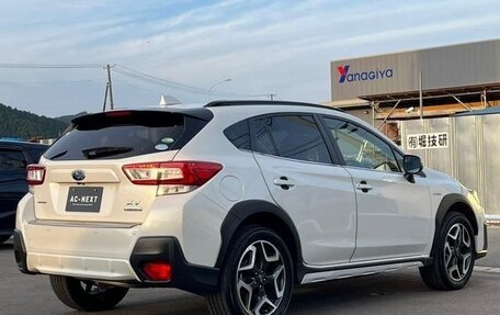 Subaru XV II, 2020 год, 2 120 000 рублей, 17 фотография