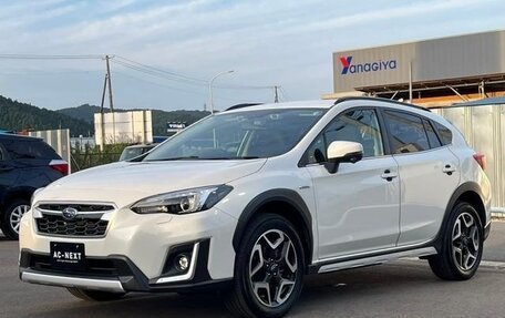 Subaru XV II, 2020 год, 2 120 000 рублей, 18 фотография