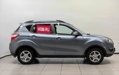 Changan CS35, 2014 год, 542 000 рублей, 5 фотография