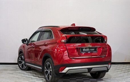 Mitsubishi Eclipse Cross, 2019 год, 2 475 000 рублей, 7 фотография