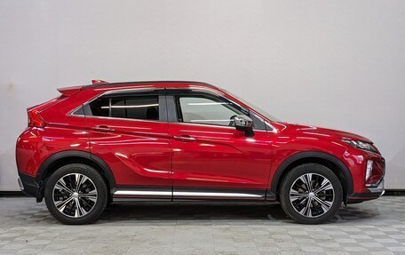 Mitsubishi Eclipse Cross, 2019 год, 2 475 000 рублей, 4 фотография