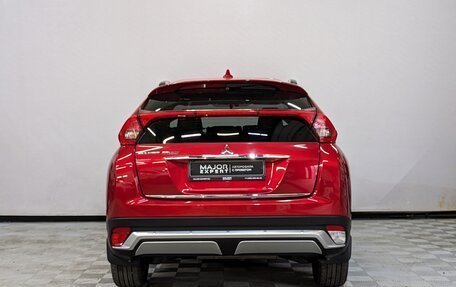 Mitsubishi Eclipse Cross, 2019 год, 2 475 000 рублей, 6 фотография