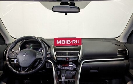 Mitsubishi Eclipse Cross, 2019 год, 2 475 000 рублей, 13 фотография