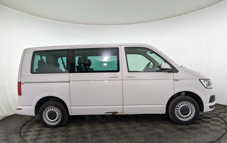 Volkswagen Caravelle T6 рестайлинг, 2019 год, 2 895 000 рублей, 4 фотография