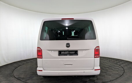 Volkswagen Caravelle T6 рестайлинг, 2019 год, 2 895 000 рублей, 6 фотография