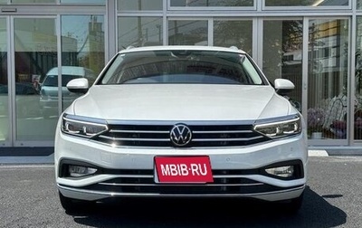 Volkswagen Passat B8 рестайлинг, 2021 год, 1 899 999 рублей, 1 фотография