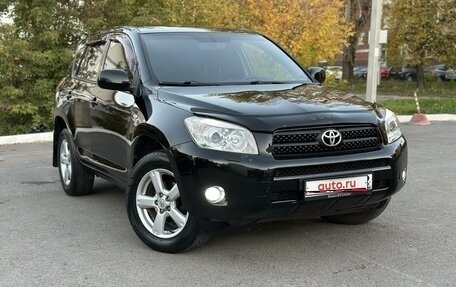 Toyota RAV4, 2008 год, 1 350 000 рублей, 1 фотография