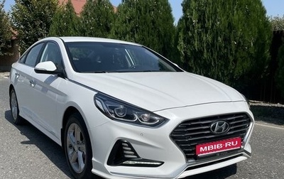 Hyundai Sonata VII, 2019 год, 2 250 000 рублей, 1 фотография