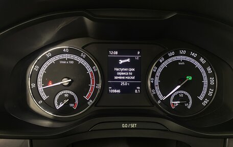 Skoda Kodiaq I, 2018 год, 2 399 000 рублей, 12 фотография