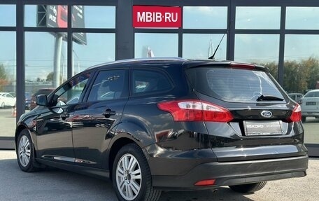 Ford Focus III, 2012 год, 979 000 рублей, 4 фотография