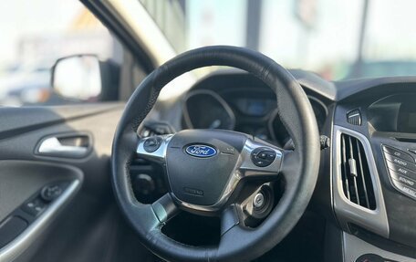 Ford Focus III, 2012 год, 979 000 рублей, 9 фотография