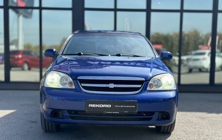 Chevrolet Lacetti, 2008 год, 589 000 рублей, 2 фотография