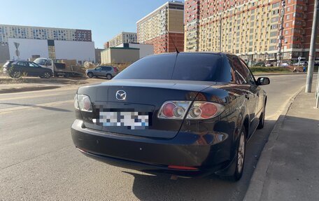 Mazda 6, 2006 год, 450 000 рублей, 6 фотография