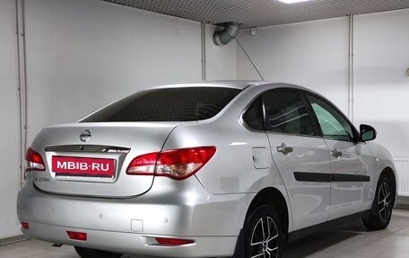 Nissan Almera, 2013 год, 740 000 рублей, 2 фотография