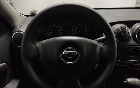 Nissan Almera, 2013 год, 740 000 рублей, 7 фотография