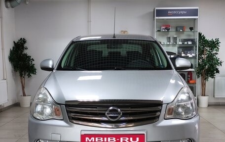 Nissan Almera, 2013 год, 740 000 рублей, 3 фотография