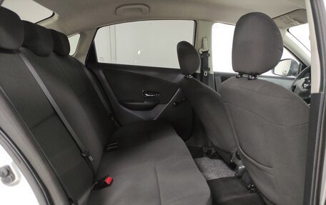 Nissan Almera, 2013 год, 740 000 рублей, 10 фотография