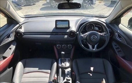 Mazda CX-3 I, 2016 год, 1 150 000 рублей, 9 фотография