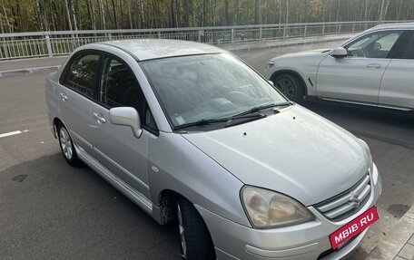 Suzuki Liana, 2004 год, 700 000 рублей, 2 фотография