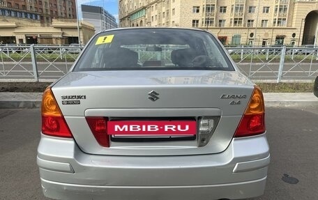 Suzuki Liana, 2004 год, 700 000 рублей, 4 фотография