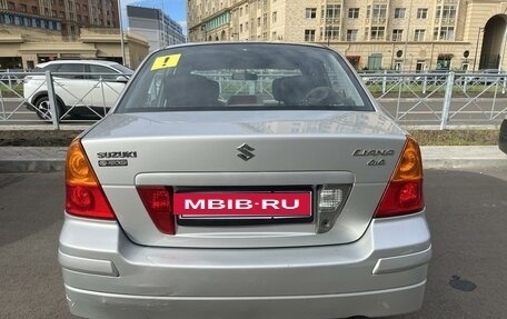 Suzuki Liana, 2004 год, 700 000 рублей, 5 фотография