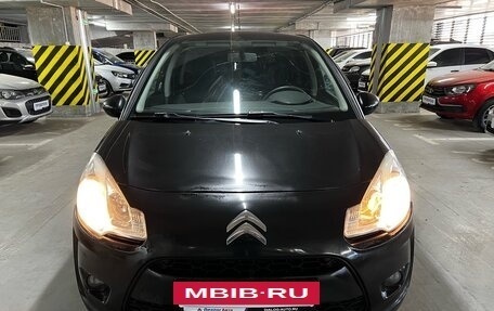 Citroen C3 II, 2011 год, 545 000 рублей, 2 фотография