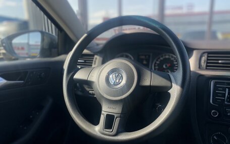 Volkswagen Jetta VI, 2014 год, 1 379 000 рублей, 8 фотография