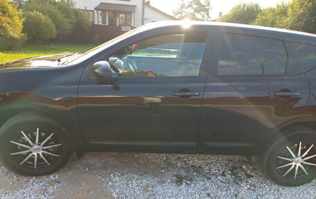 Nissan Qashqai, 2012 год, 1 345 000 рублей, 8 фотография